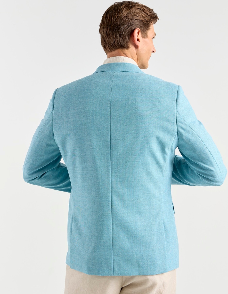 Saco formal para hombre 6