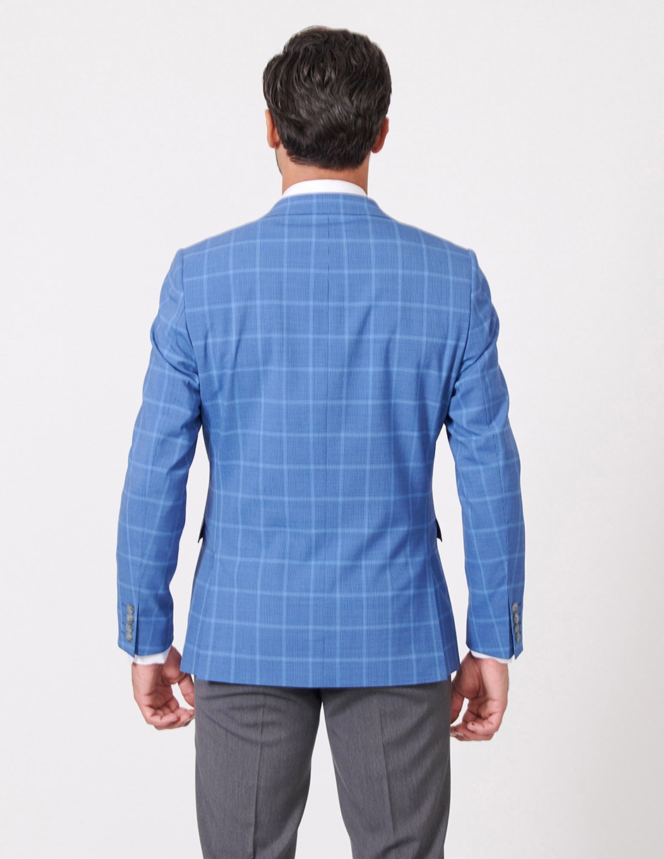 Saco casual para hombre 3