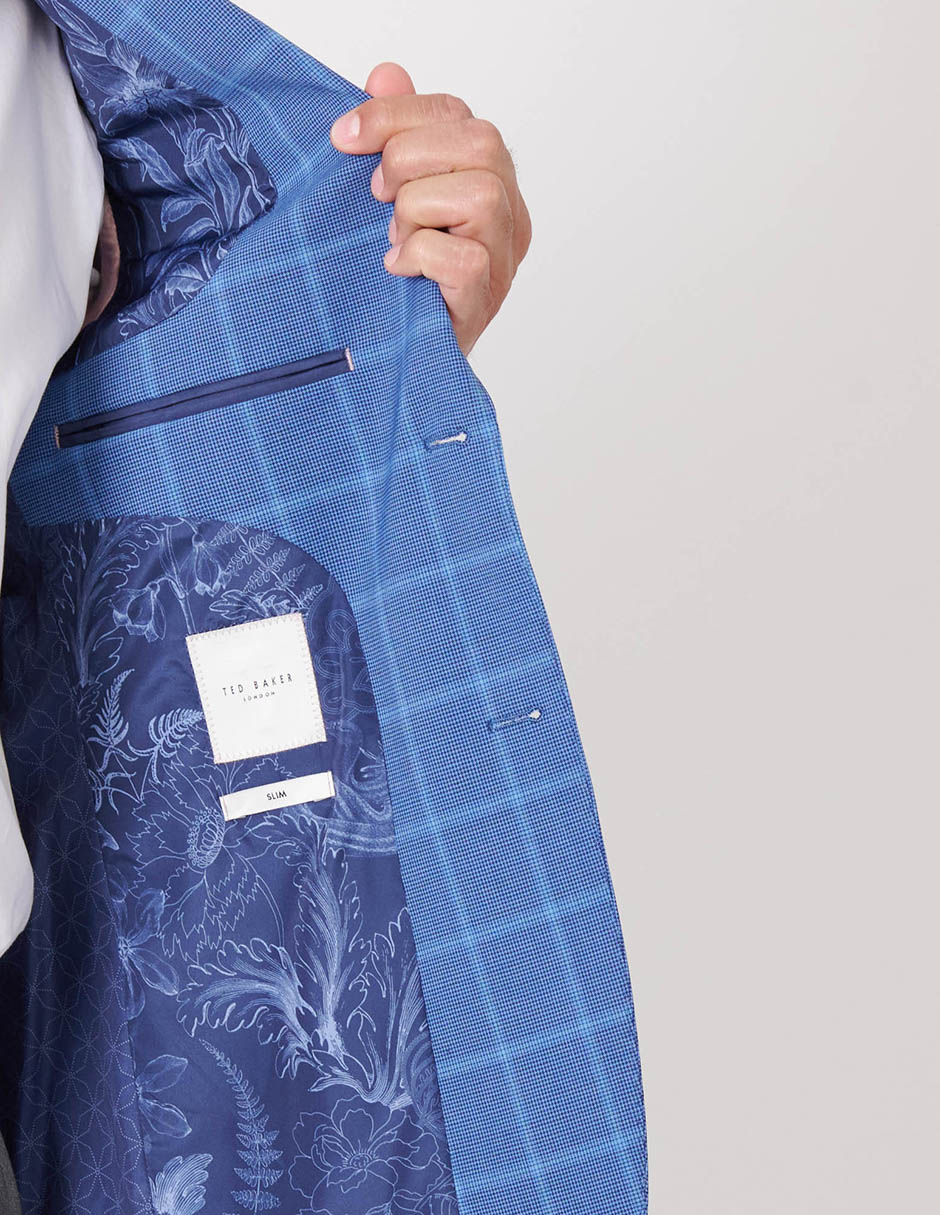 Saco casual para hombre 5