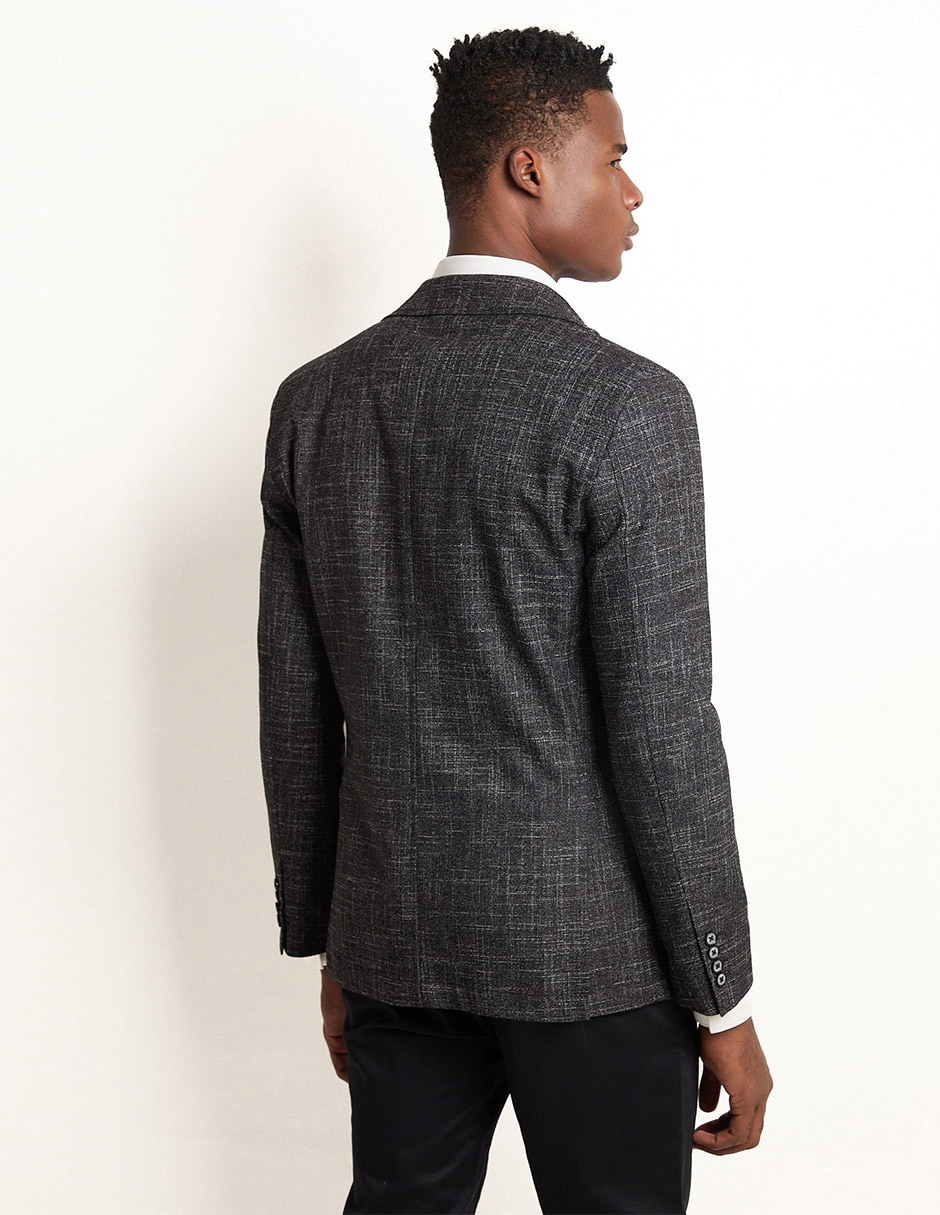 Saco casual para hombre 2