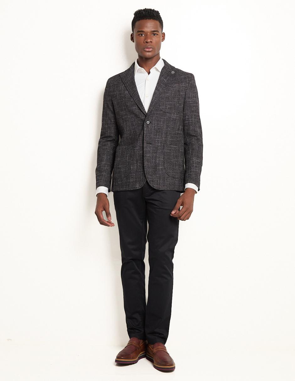 Saco casual para hombre 3