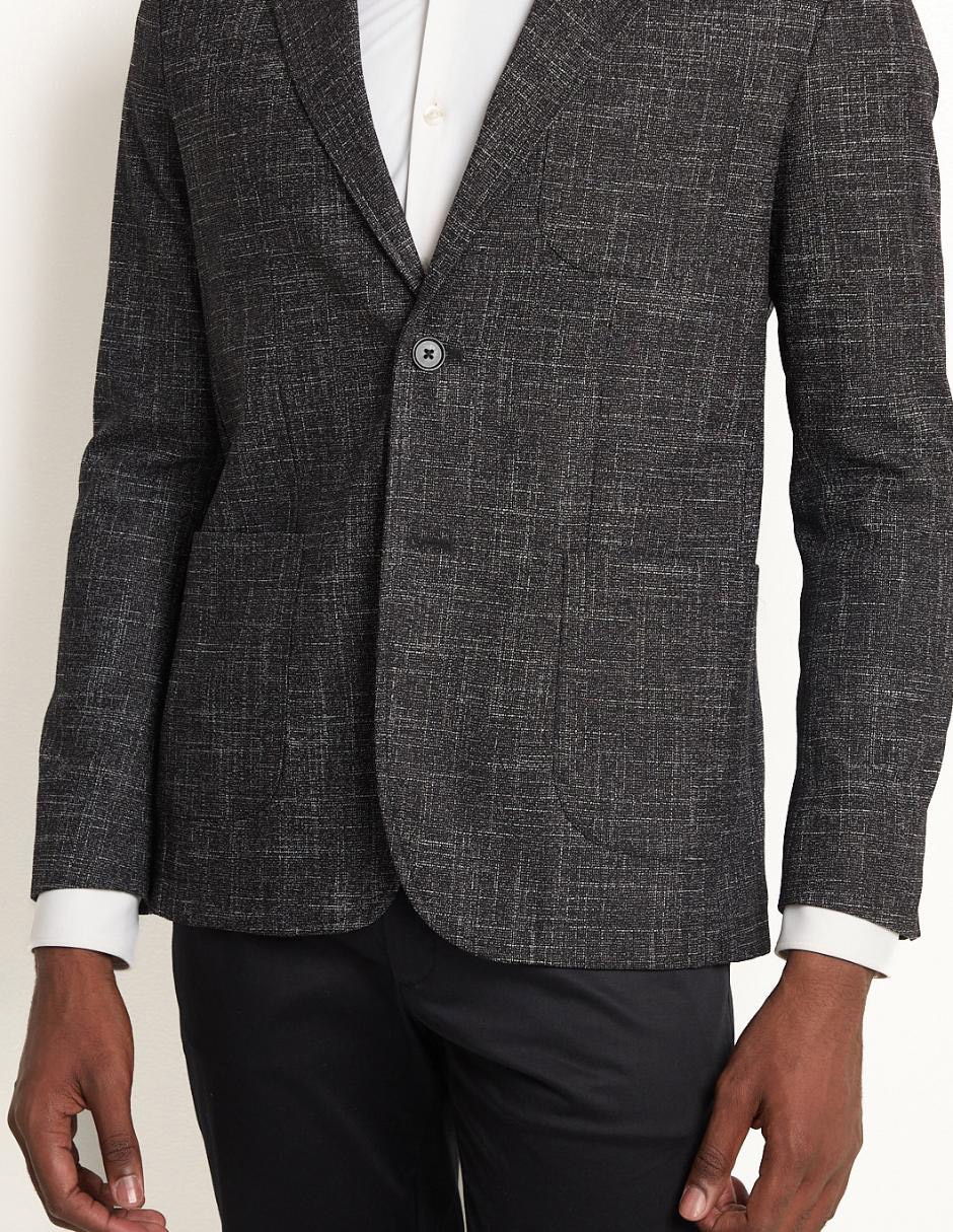 Saco casual para hombre 4