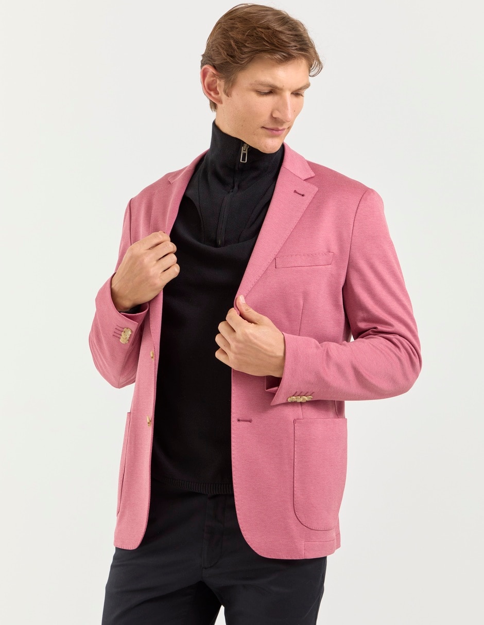 Saco casual para hombre