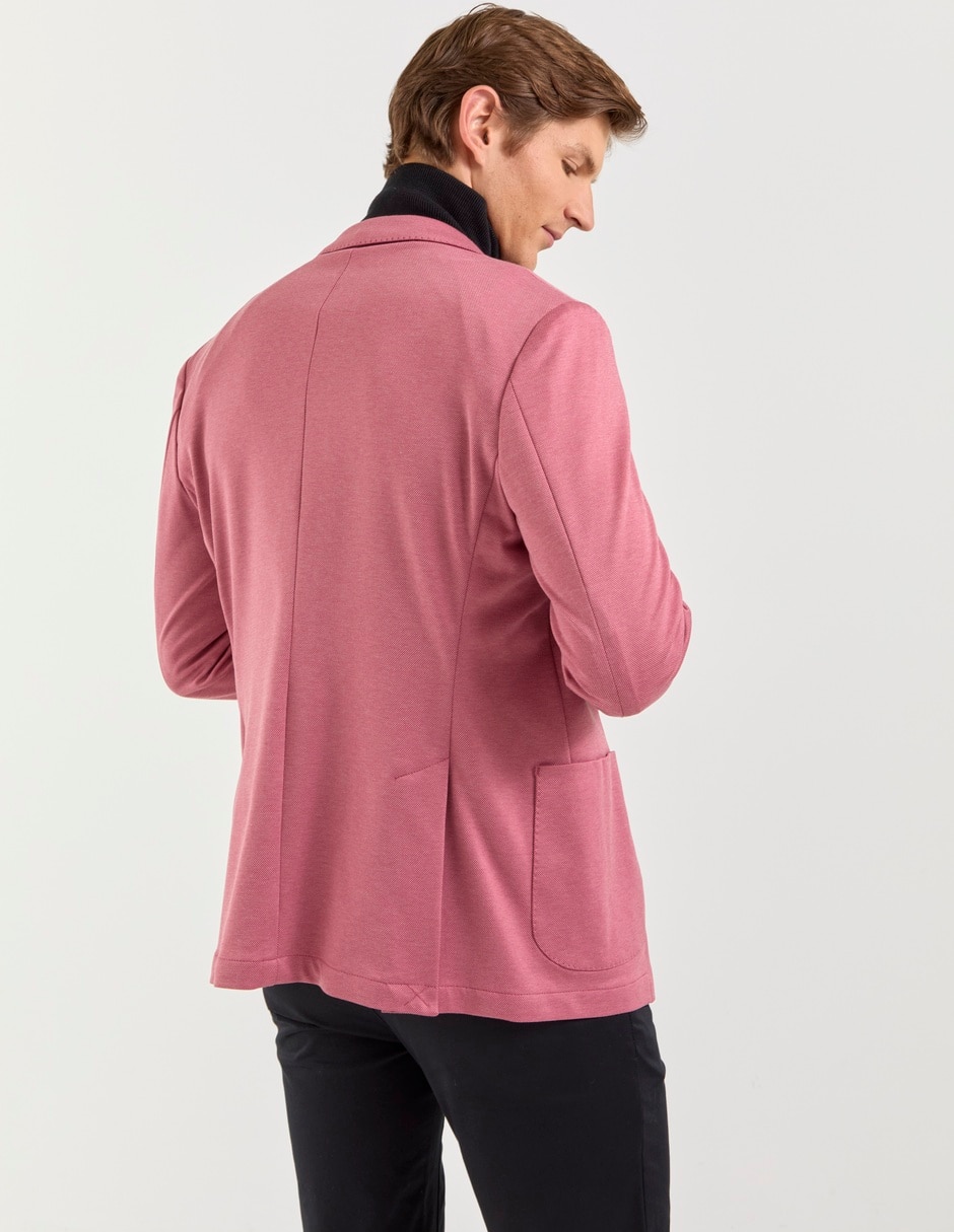 Saco casual para hombre 2