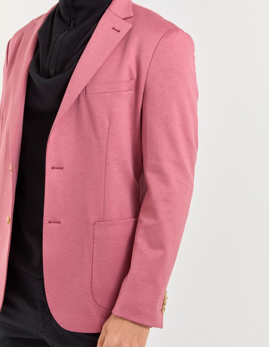 Saco casual para hombre 5