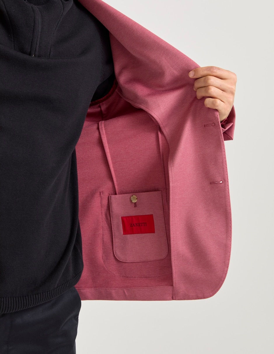 Saco casual para hombre 6