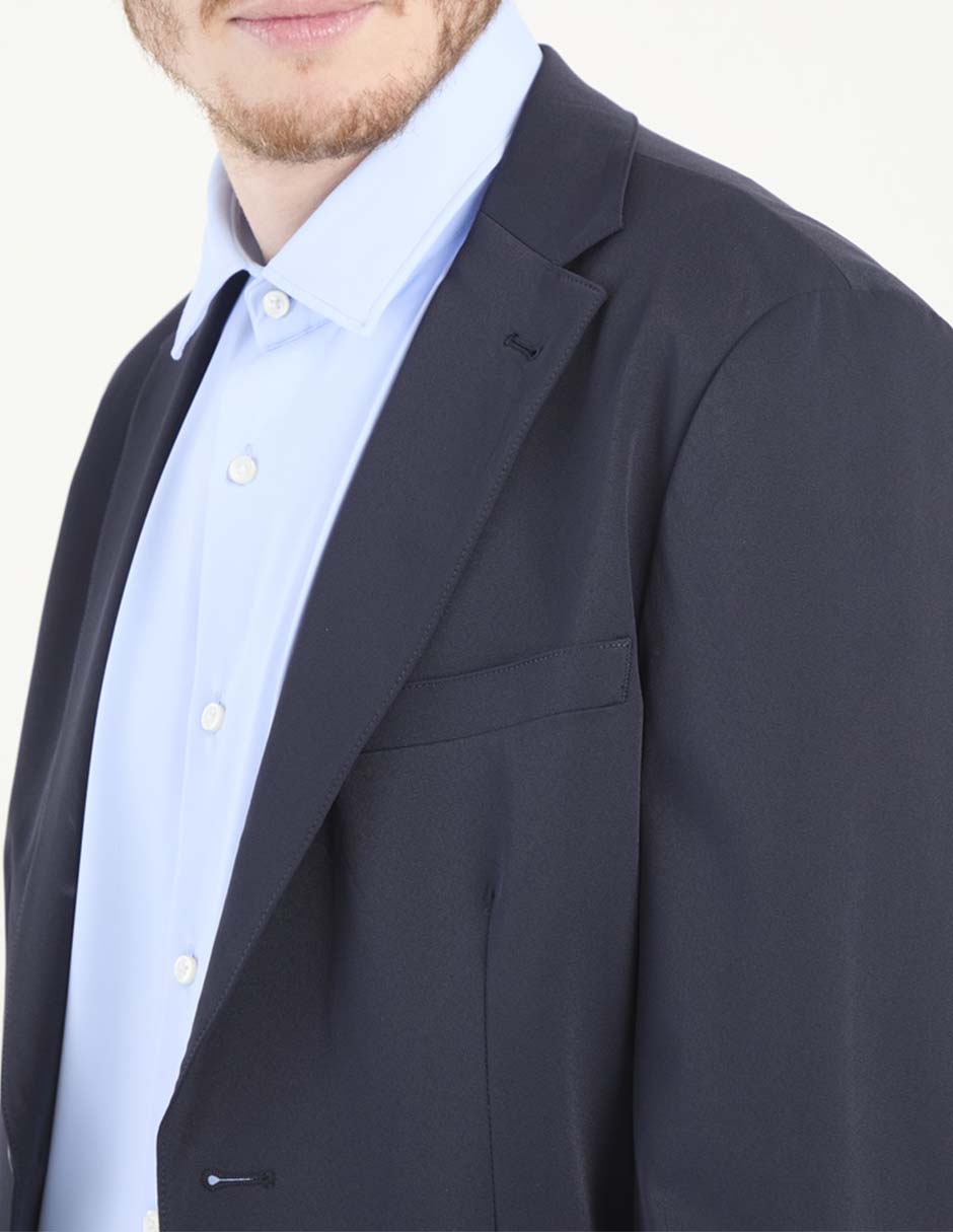 Saco business casual para hombre 4