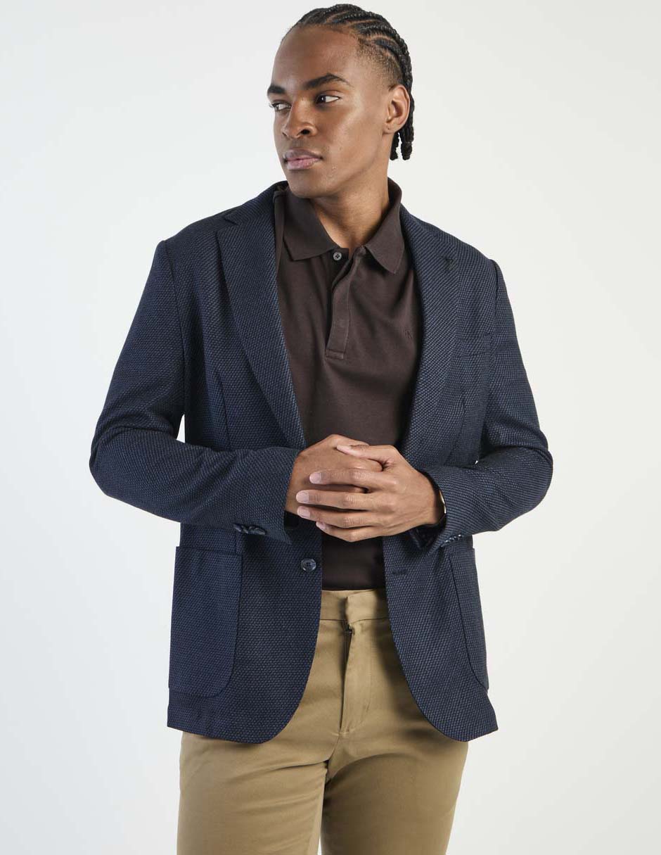 Saco formal para hombre