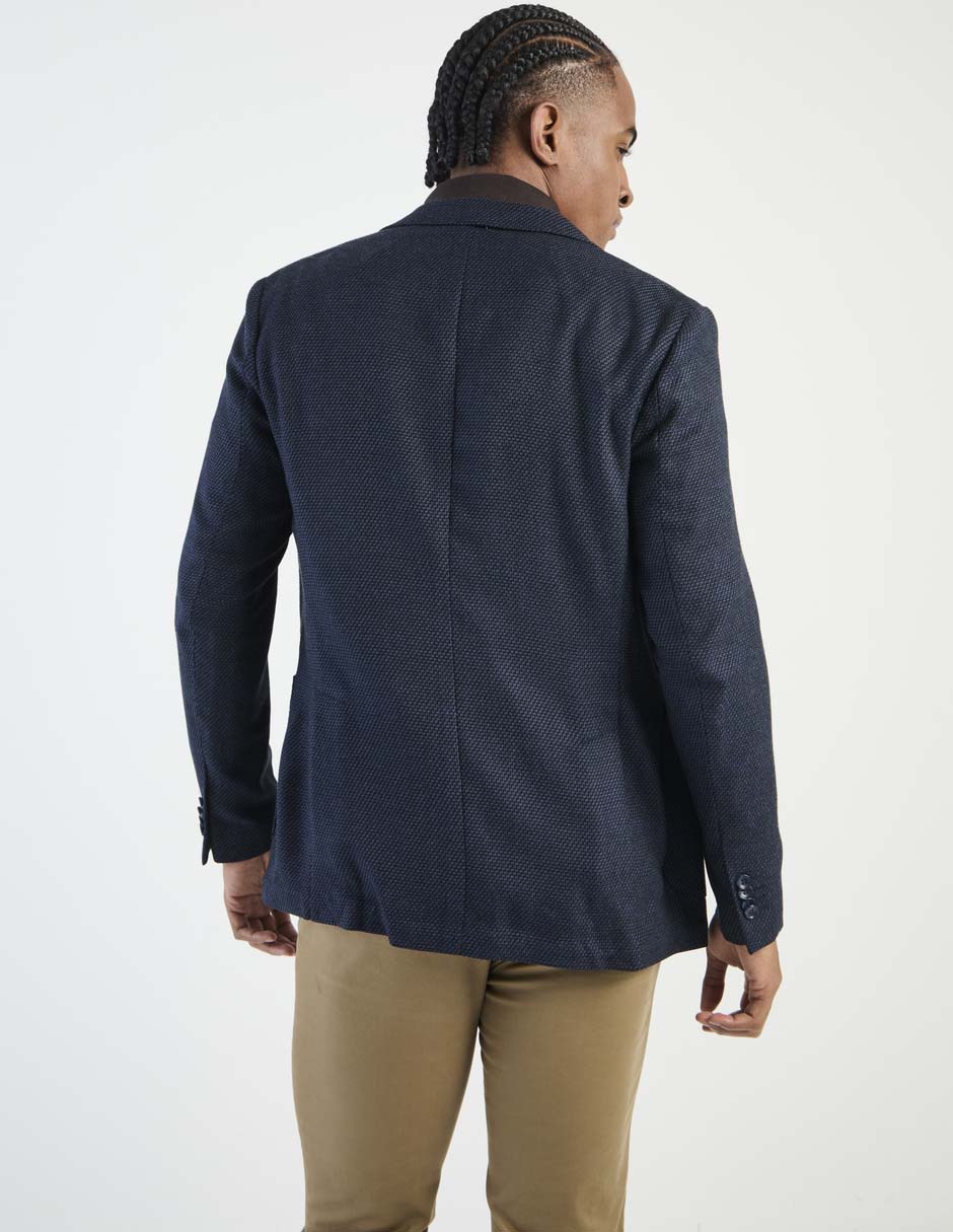 Saco formal para hombre 2