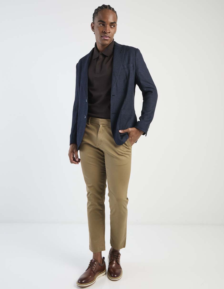 Saco formal para hombre 3