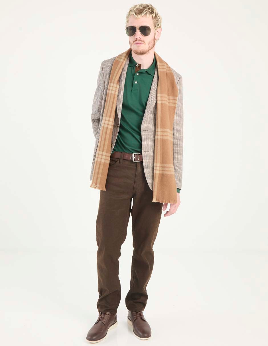 Saco business casual para hombre 3