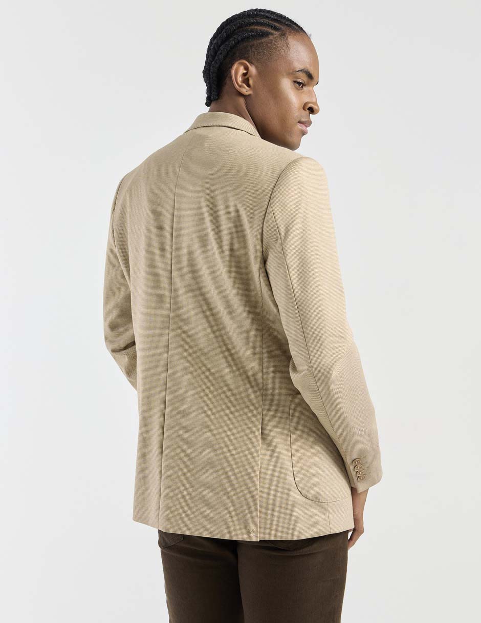 Saco business casual Spagnolo para hombre