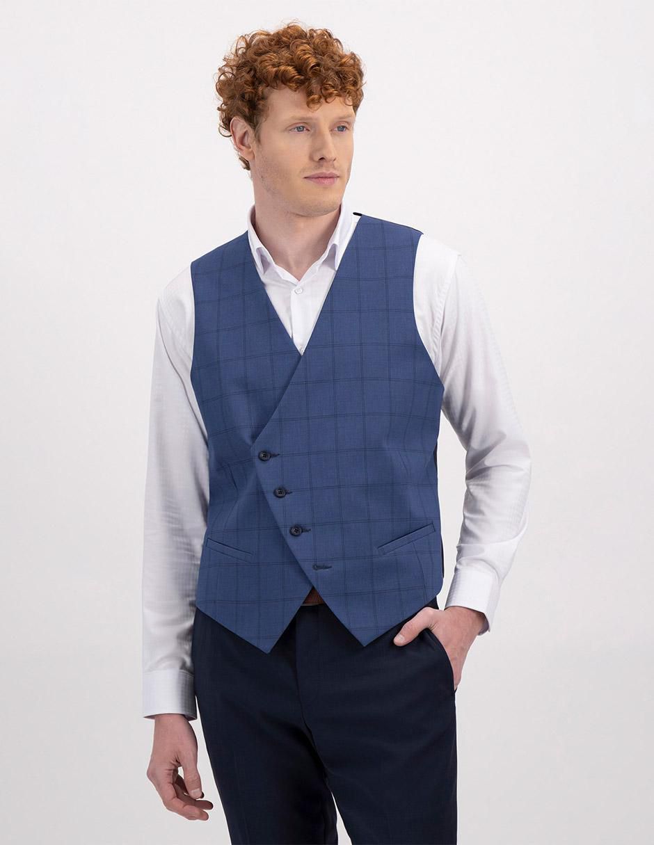Vestón Vestidos Para Hombre Falabella Chalecos Para Hombre