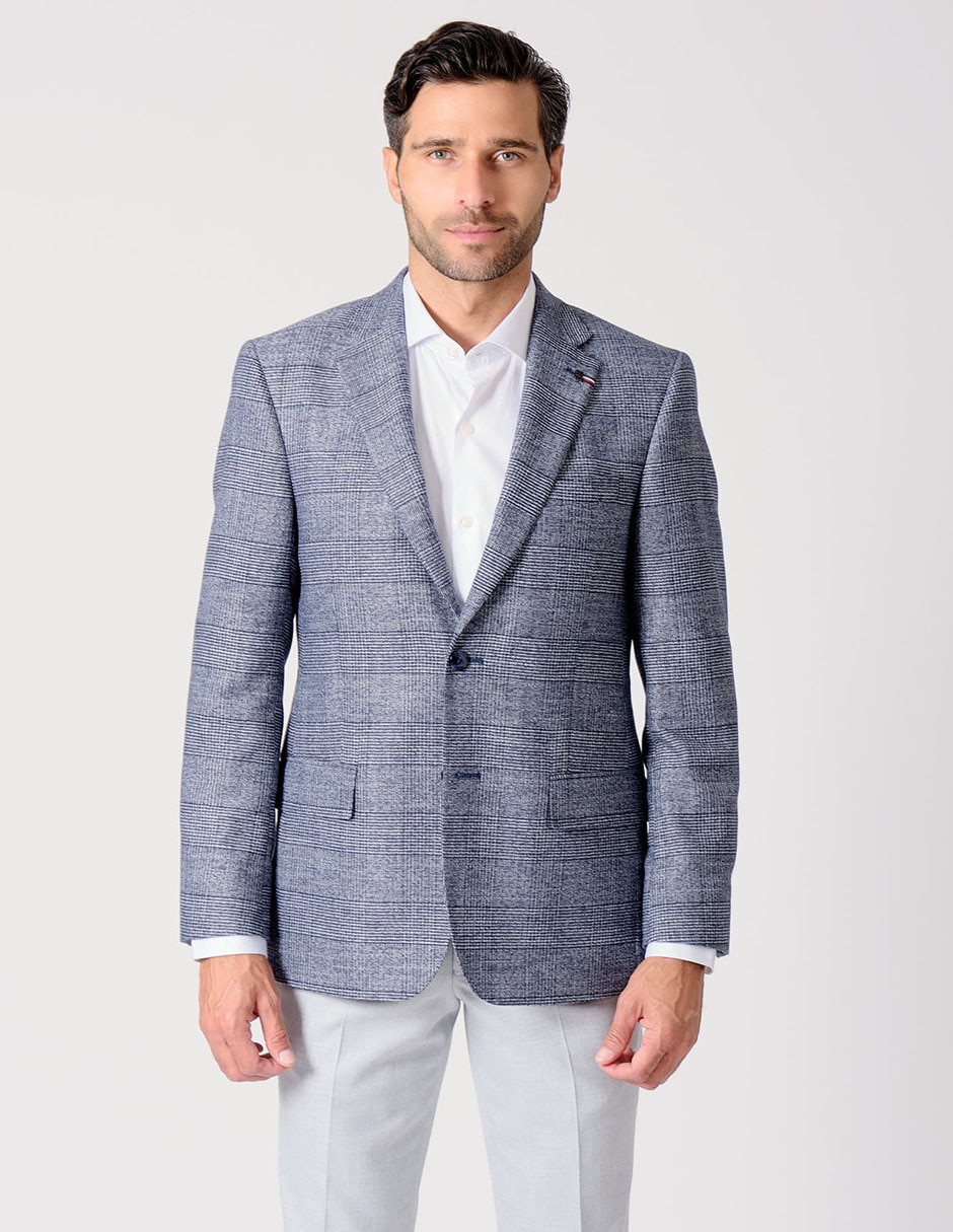 Saco formal para hombre