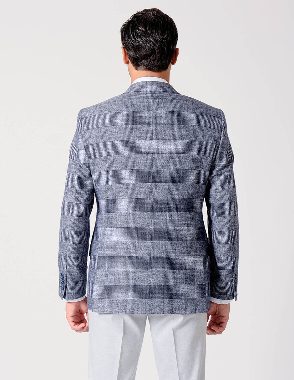 Saco formal para hombre 2