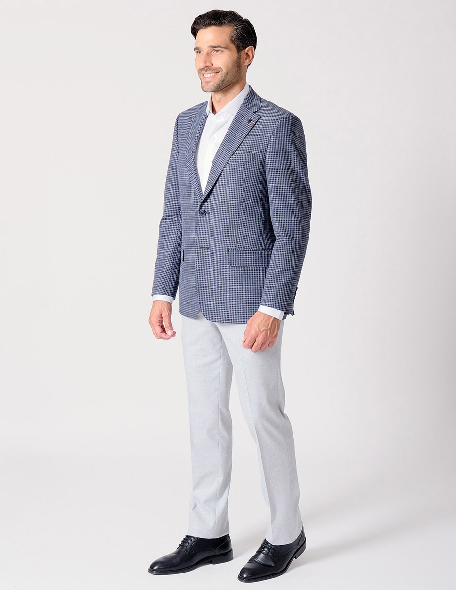 Saco casual para hombre 2