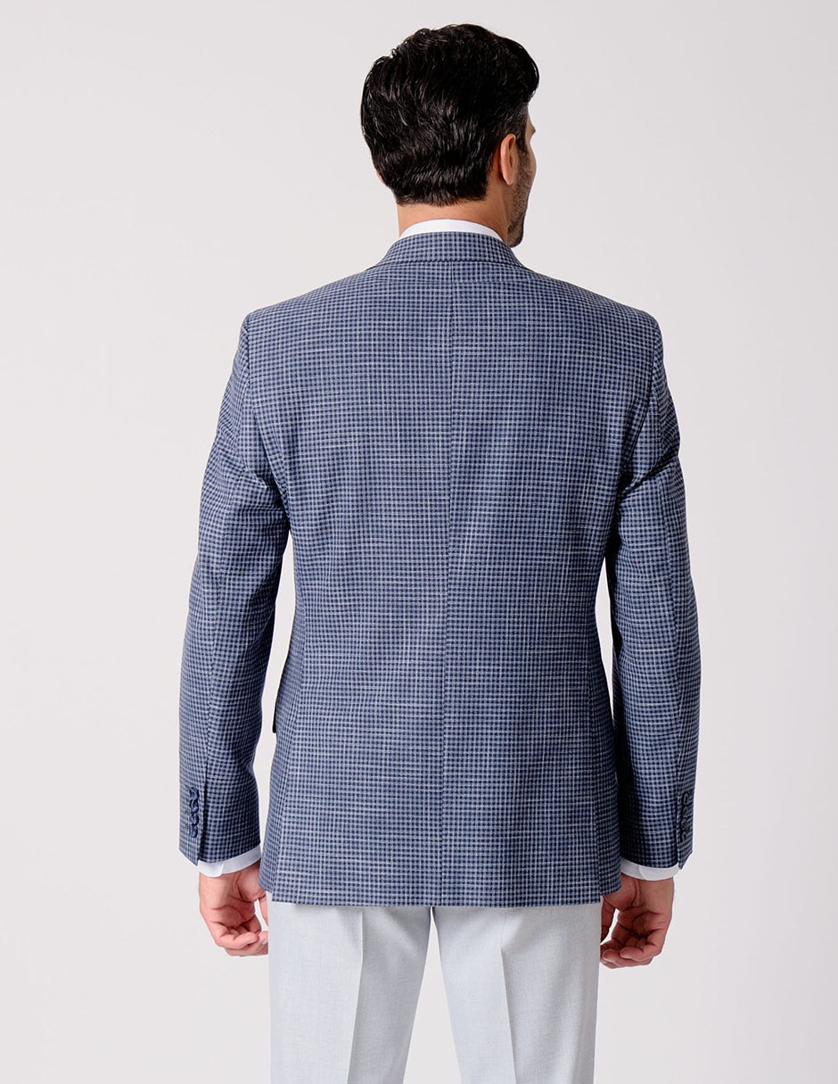 Saco casual para hombre 3