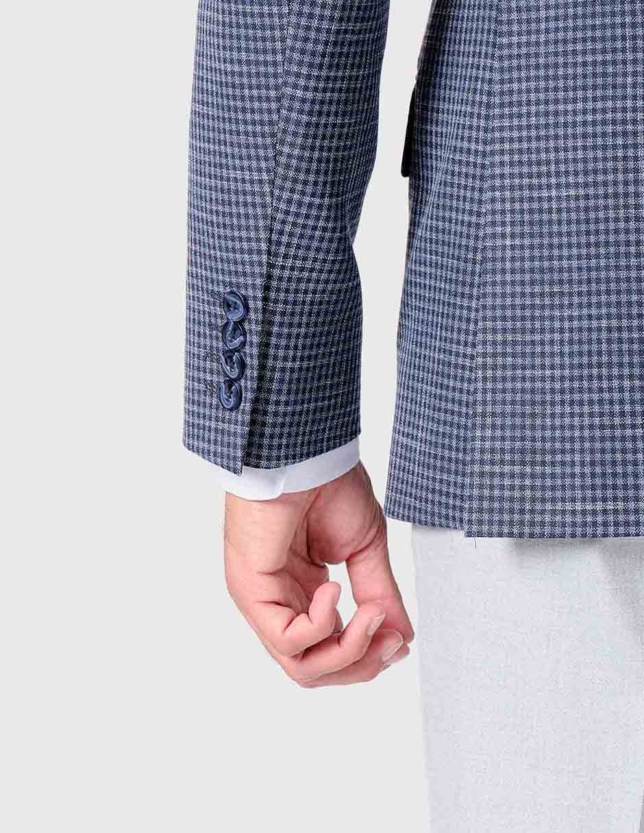 Saco casual para hombre 4