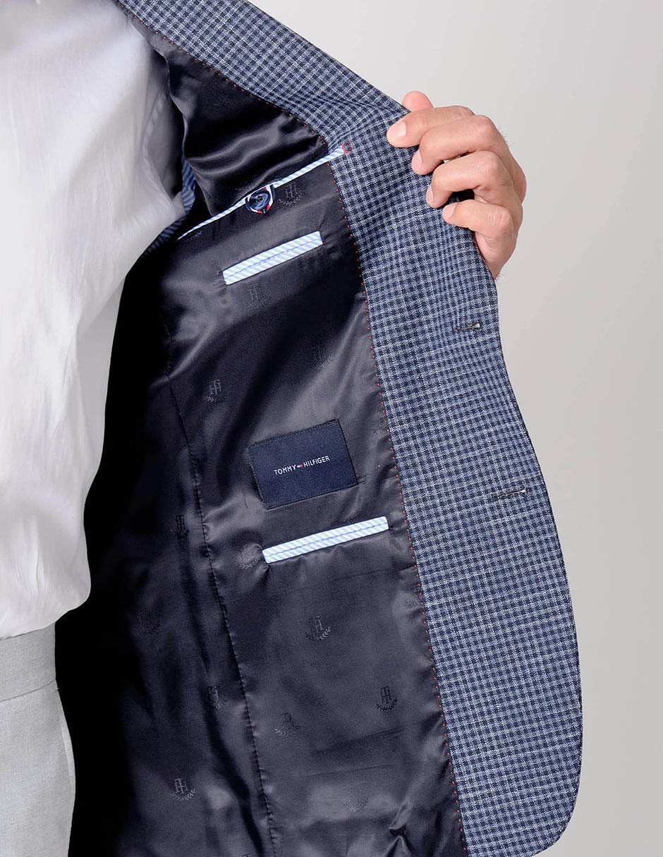 Saco casual para hombre 5