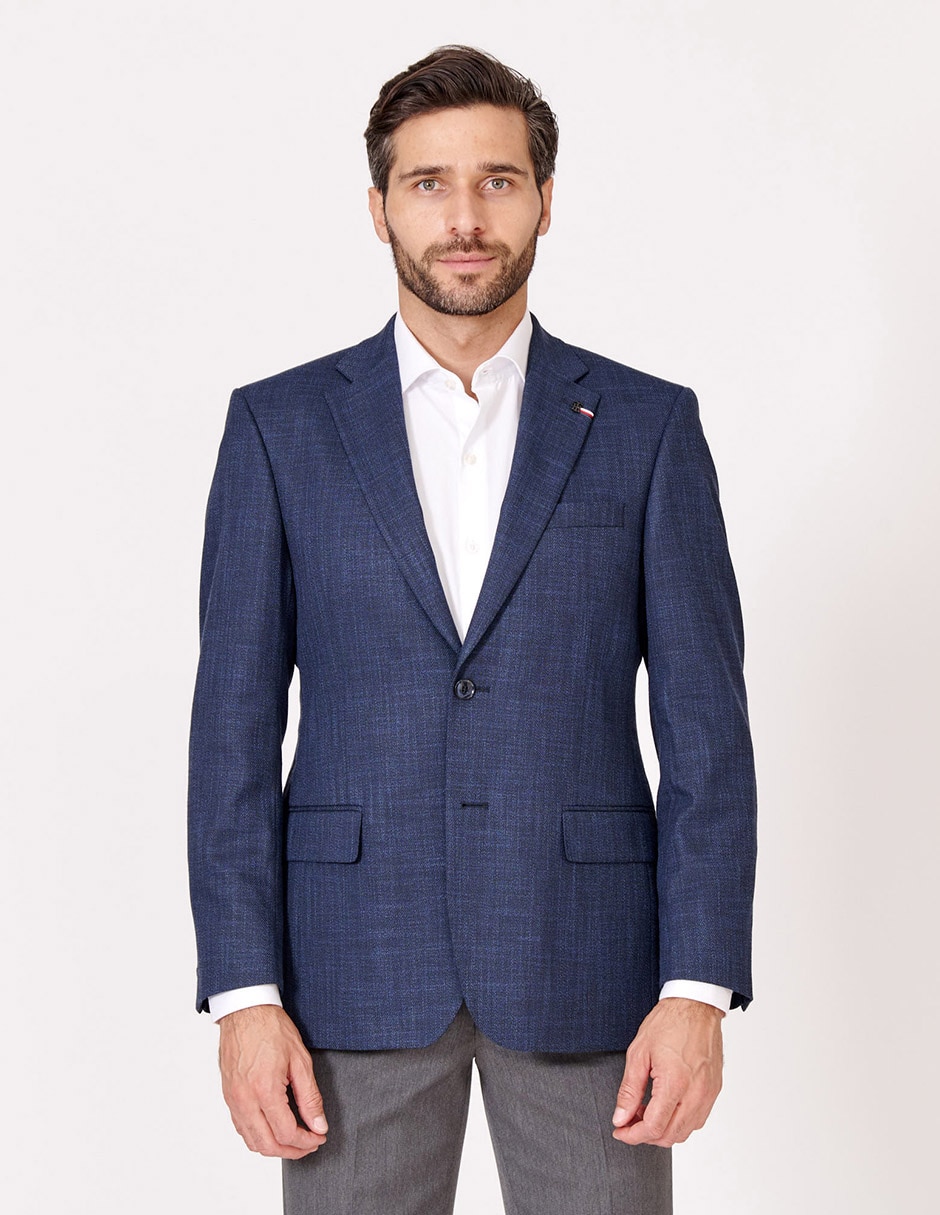 Saco casual para hombre