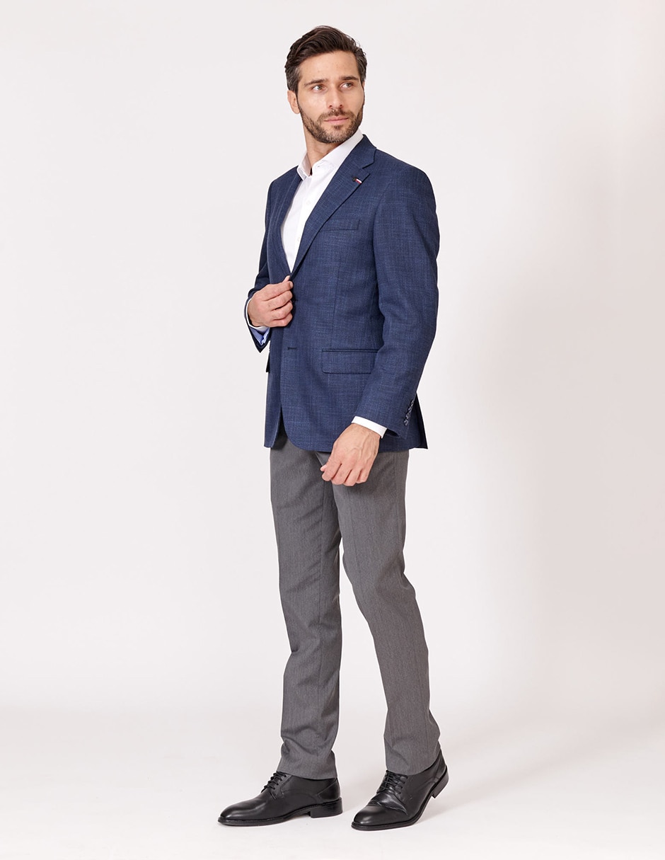 Saco casual para hombre 2