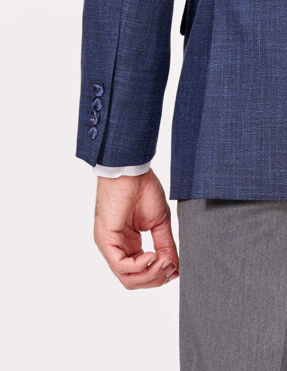 Saco casual para hombre 4