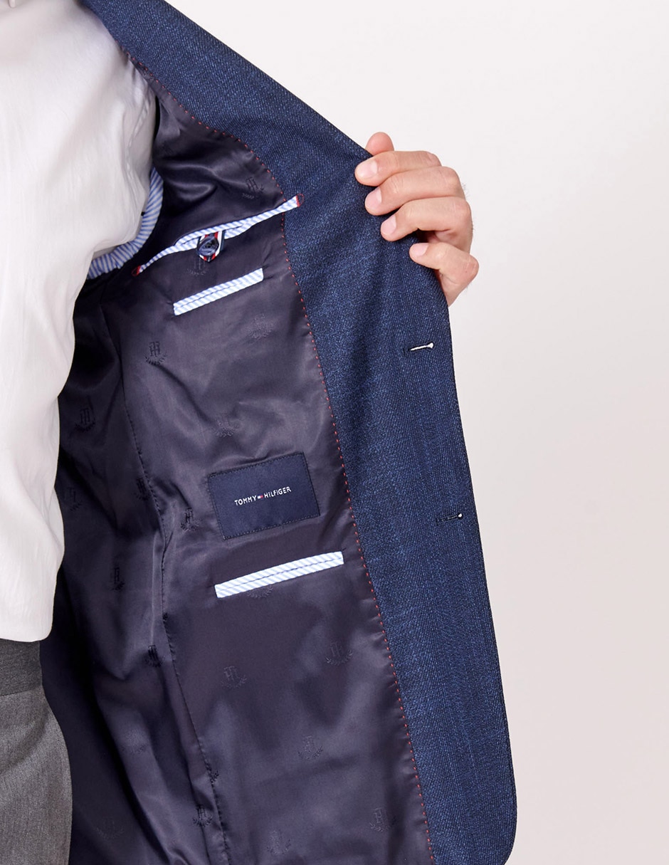 Saco casual para hombre 5