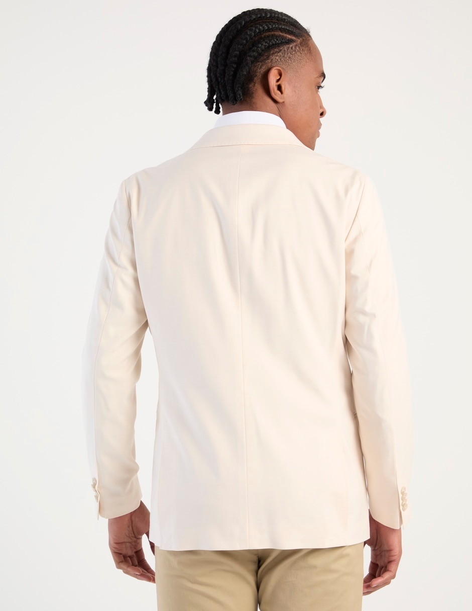 Saco de vestir para hombre 2