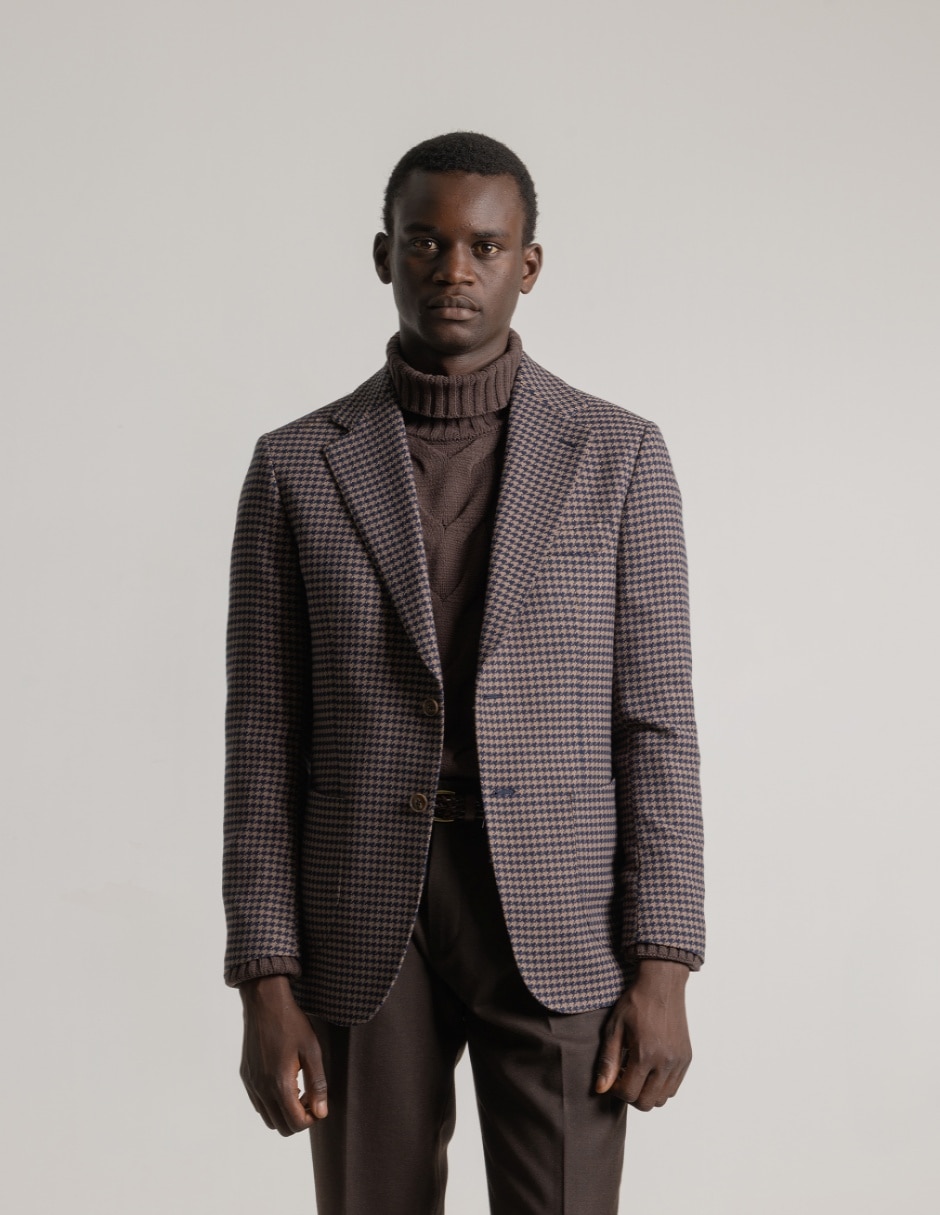 Saco formal para hombre
