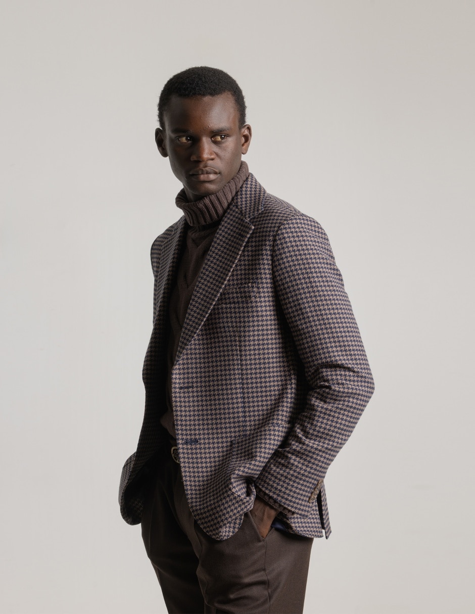 Saco formal para hombre 2