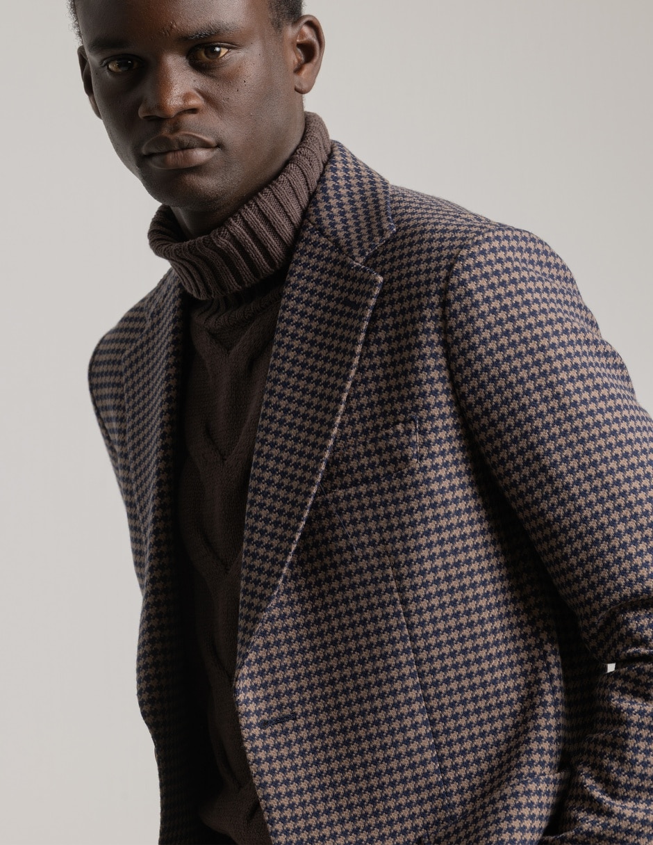 Saco formal para hombre 3