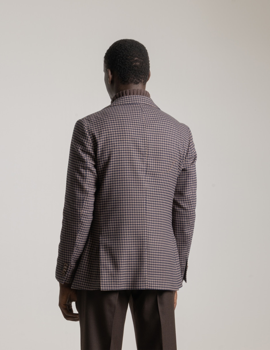 Saco formal para hombre 4