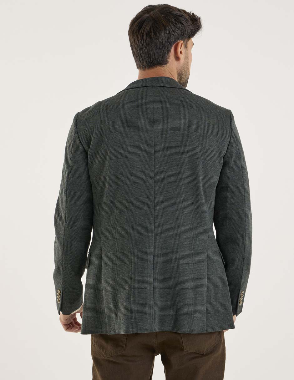 Saco formal para hombre 2