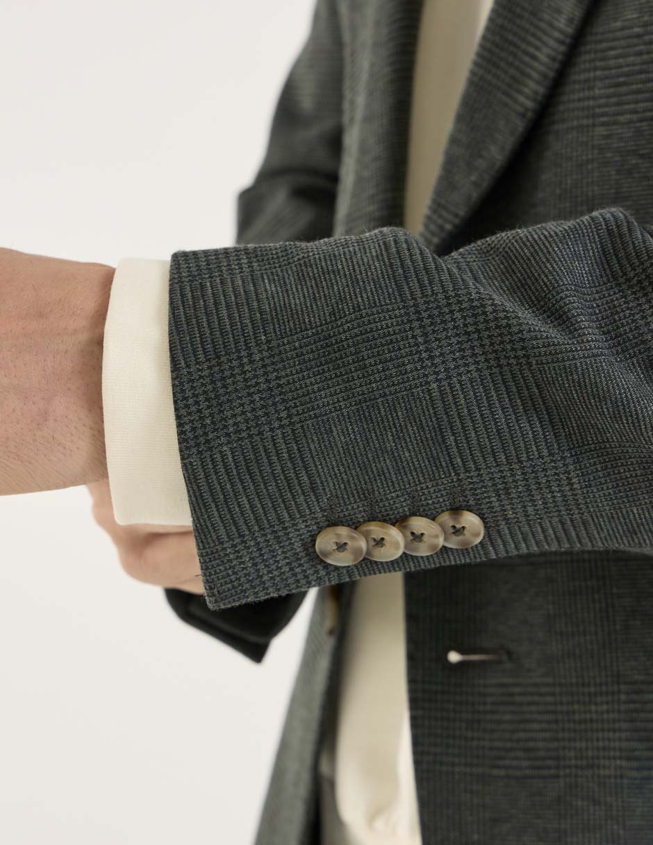 Saco formal para hombre 4