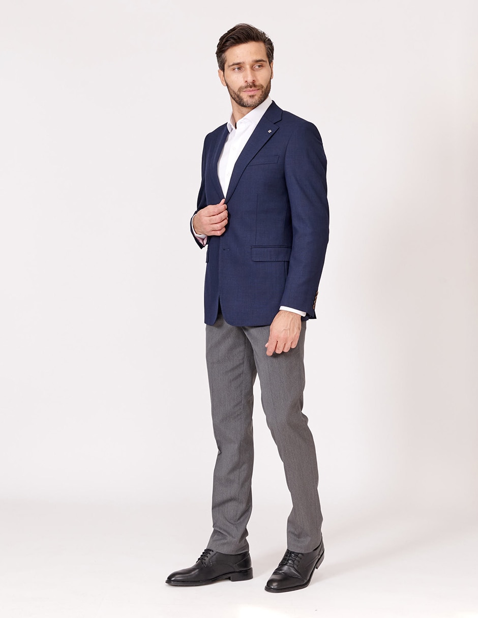 Saco casual para hombre 2