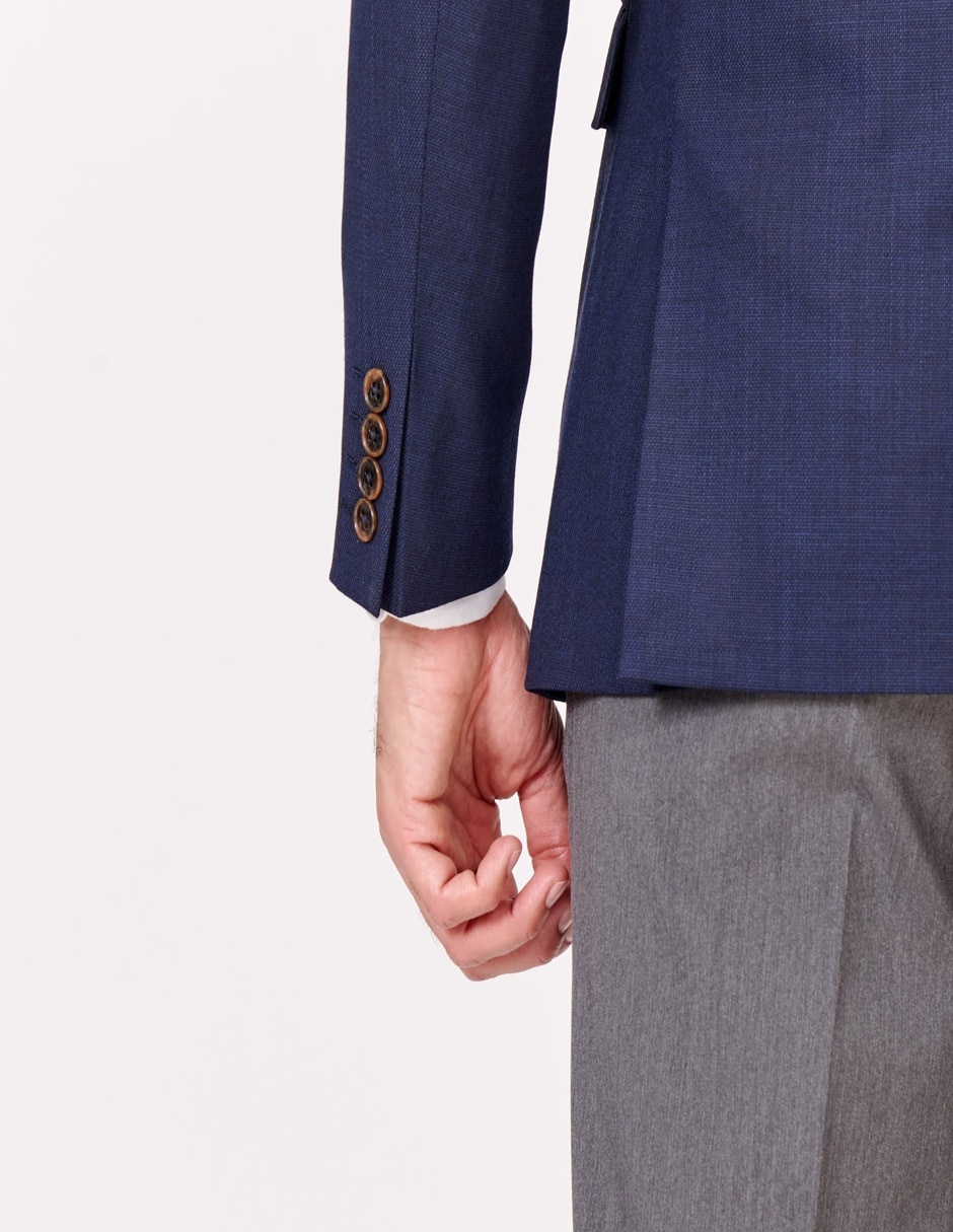 Saco casual para hombre 5