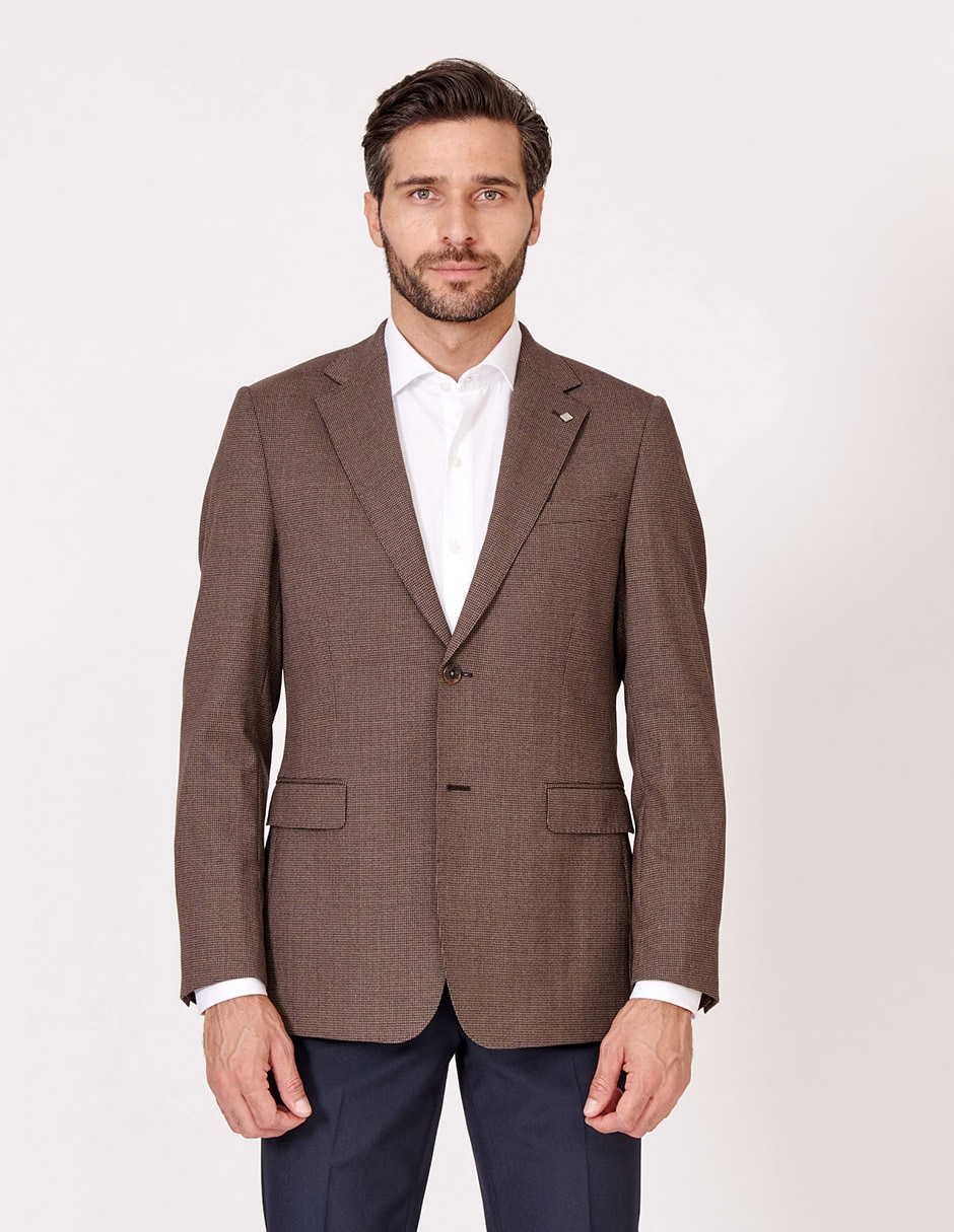 Saco casual para hombre