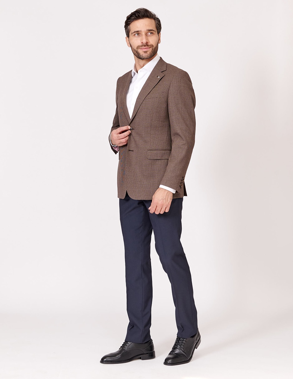 Saco casual para hombre 2