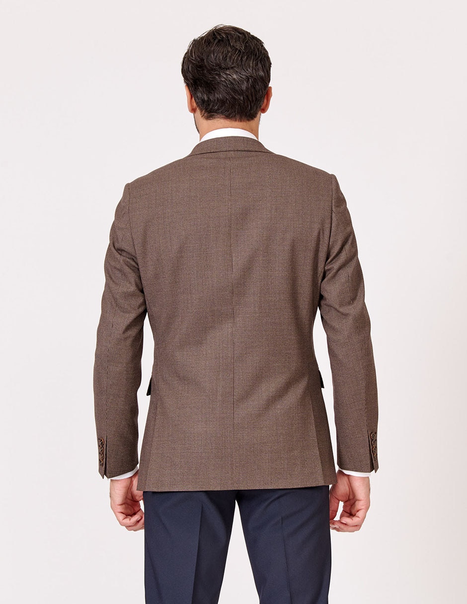 Saco casual para hombre 3