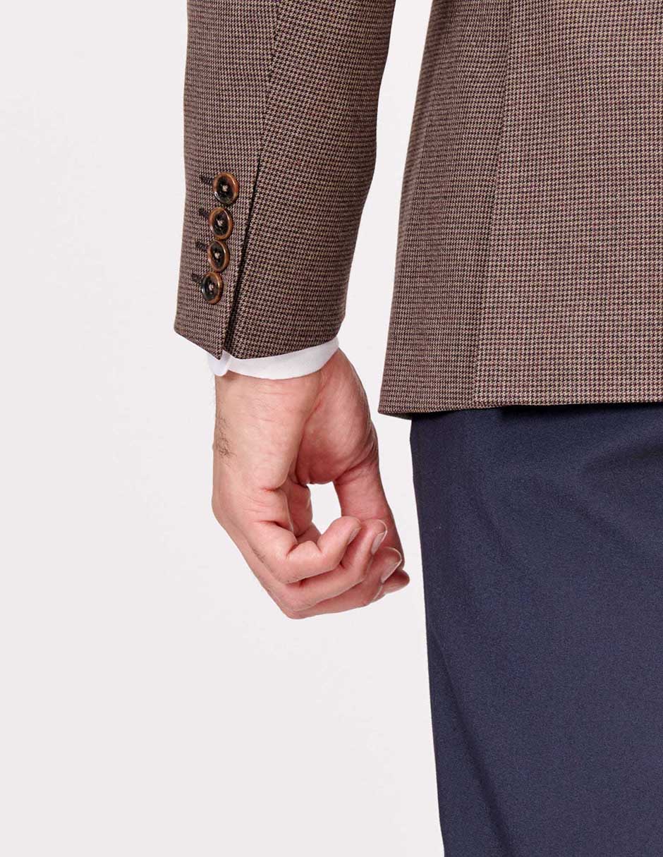 Saco casual para hombre 4