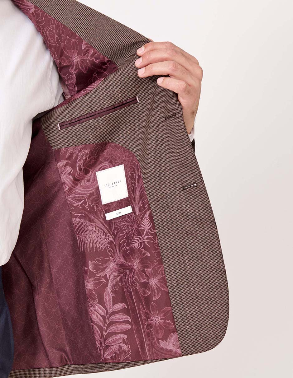 Saco casual para hombre 5
