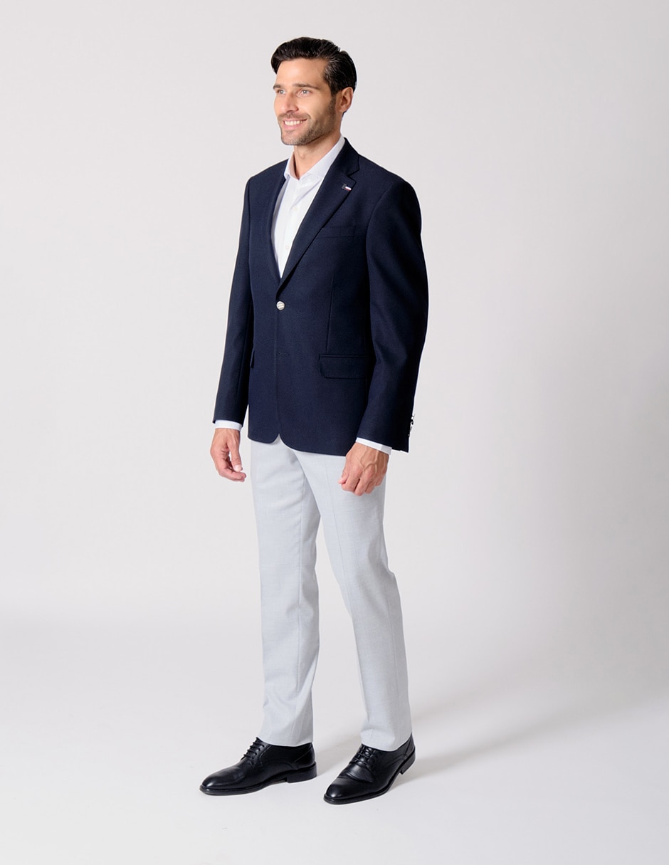 Saco formal para hombre 2