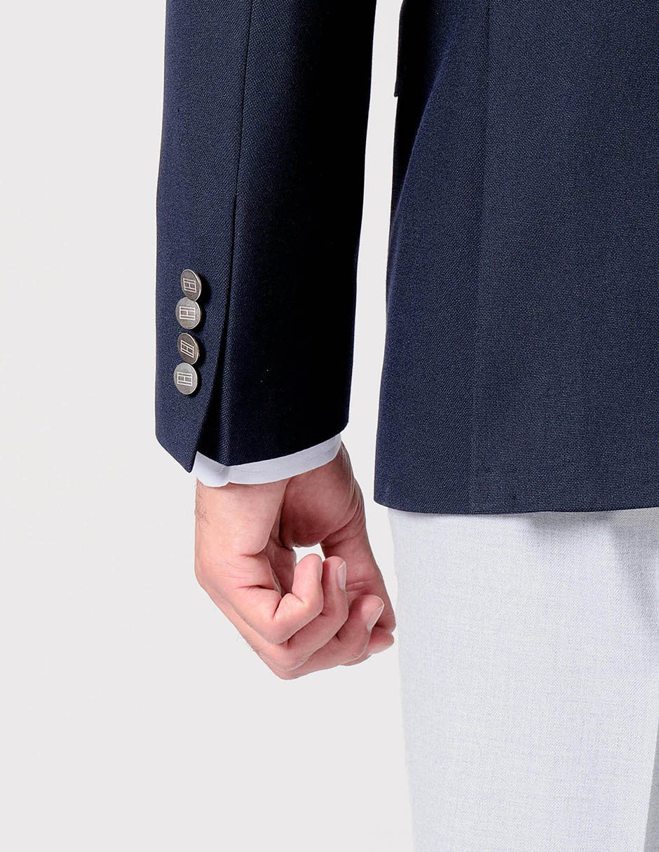 Saco formal para hombre 4