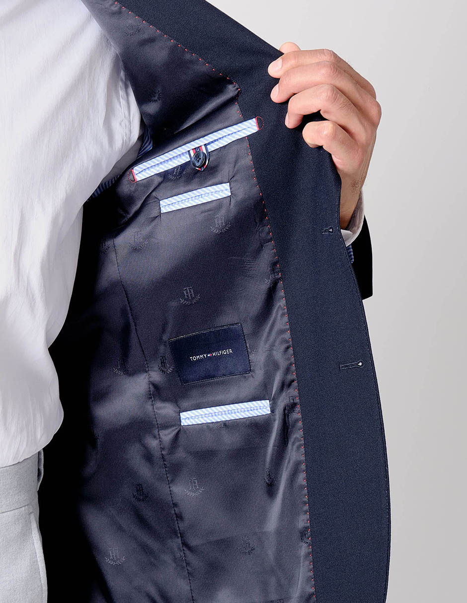 Saco formal para hombre 5
