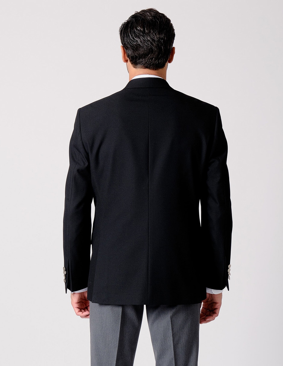 Saco formal para hombre 3
