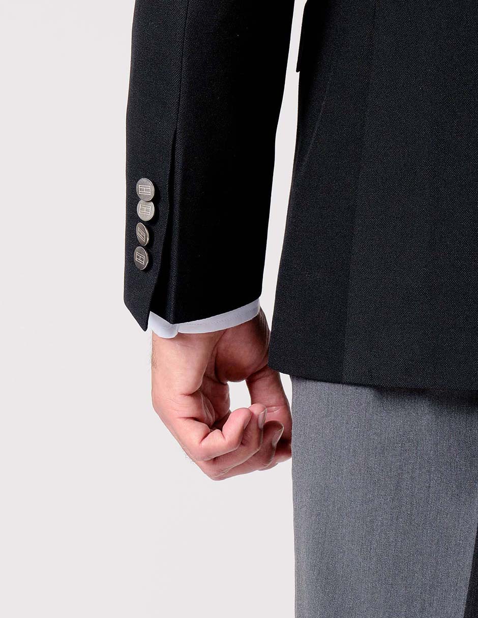 Saco formal para hombre 4