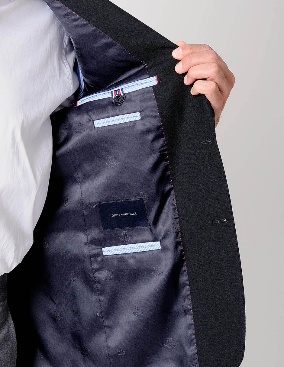 Saco formal para hombre 5