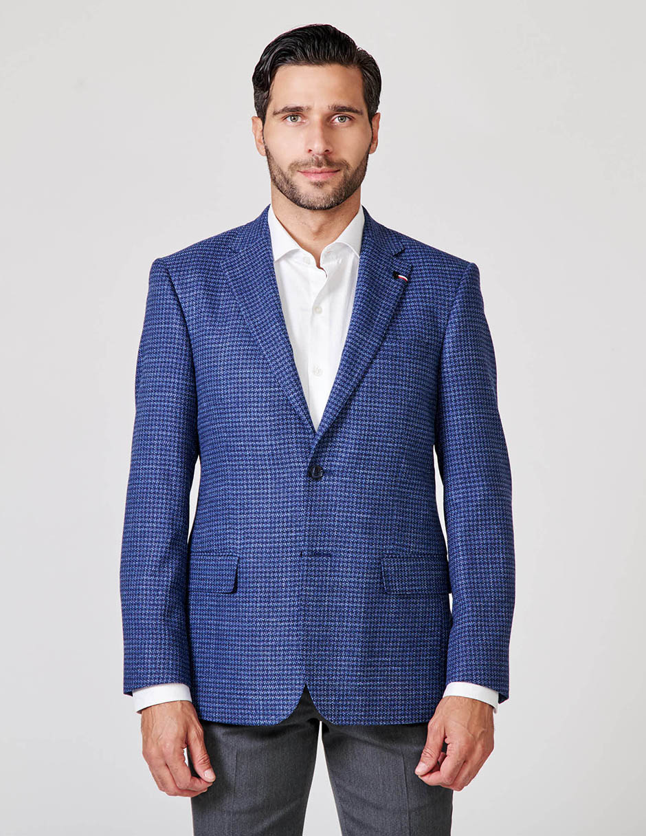 Saco formal para hombre