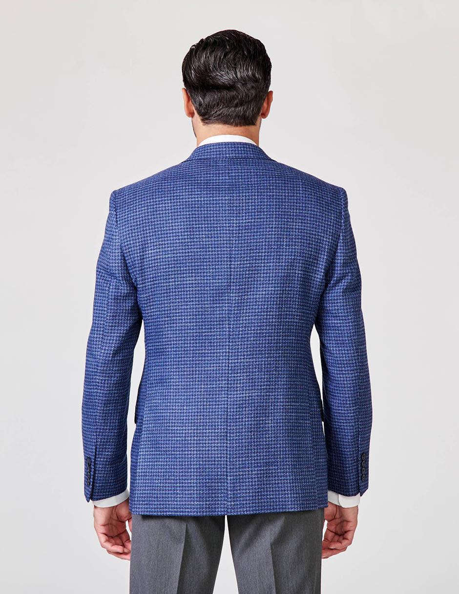 Saco formal para hombre 3