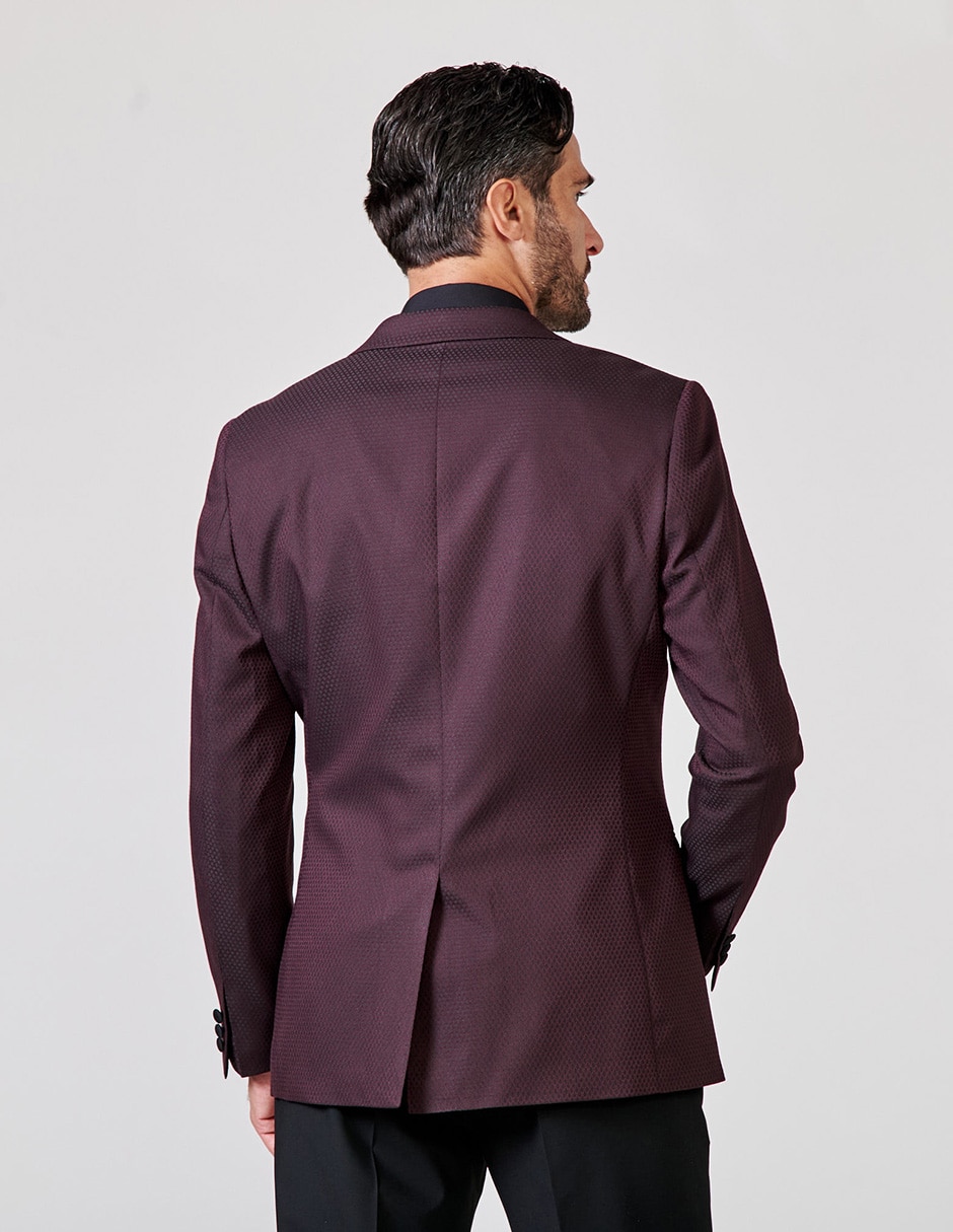 Saco formal para hombre 3